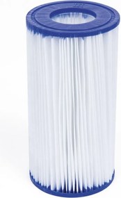 Bestway KRK ovális fémvázas medence szett 549 x 274 x 122 cm