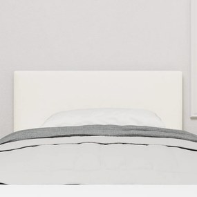 LED Fejtámla Egyszerű Design Krém 100 cm Corduroy Anyag