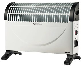 Kolumbo elektromos fűtőtest 600W / 900W / 1500W
