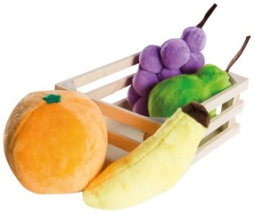 Gyerek játék készlet Food Crates - Roba