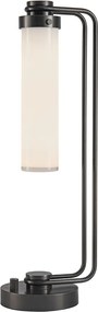 Quintiesse Wynwood QN-WYNWOOD-TL-UBZ Asztali lámpa 1x60W/E27 IP20
