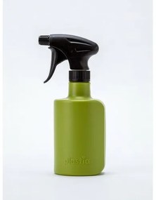 Plastia Max permetező 0,5 l, zöld