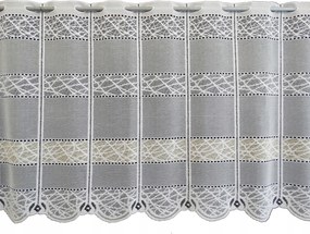 Mg Irigység panel fehér Arany 356181 250x60 M