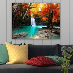 Vászonkép, 70×100 cm – TR441HPE2155