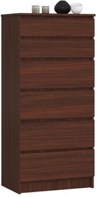 Komód Kalista III (wenge). Akció -11%. 1068609