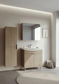 Purus mosdószekrény, 80 cm – TR785PNC1718