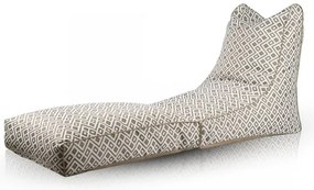 Babzsák Fumiko Exclusive TiaHome - Kék