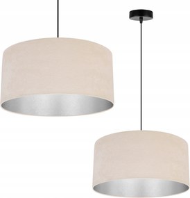 Mennyezeti Lámpa Lógó Csillár Glamour Lámpabúra Nappali Hálószoba Étkező