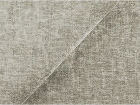 Bézs zsenília lábtartó Kuki – Makamii