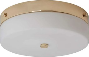 Elstead Lighting TAMAR TAMAR-F-L-PG Süllyesztett mennyezeti lámpa 1x7W/GX53 540LM IP44