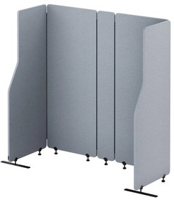 akusztikus falpanel SADIE Moon Dust 260/145 cm