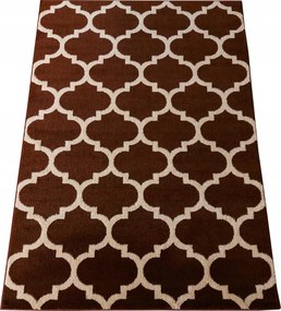 Maroco szőnyeg szuper minőségű fríz 200x300