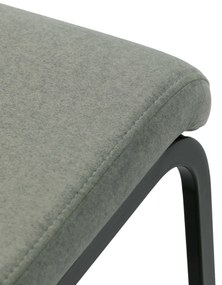 DCL-X7018 GRN2 étkezőszék szett, 4 db