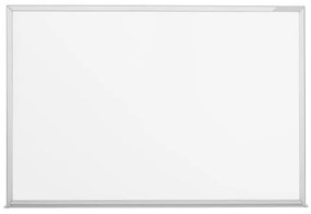 Magnetoplan mágneses tábla kerámia felülettel 120 x 90 cm, fehér
