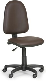 Torino munkaszék, barna