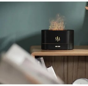 Illat diffúzor-párásító 180ml Ruhhy 22542