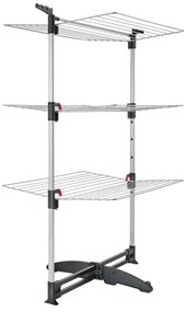 Ruhaszárító Vario – Metaltex