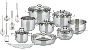 Elo 22820 Basic 20 darabos készlet Prima Tavola
