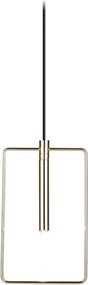 Antigo Faro 8288 Függőlámpa 1x40W/G9 IP20