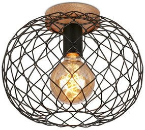 Brilo - Mennyezeti lámpa WINKI 1xE27/40W/230V 3037-015