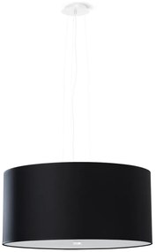 Sollux OTTO 50 SL.0744 Függőlámpa 5x60W/E27 IP20