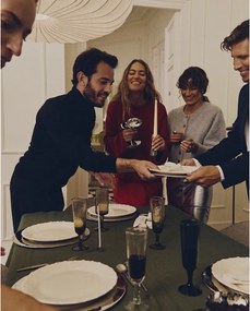 Borospohár Sileia – Kave Home