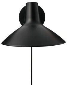 Nordlux - DARCI fali lámpa 1xE14/25W/230V