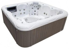 Venus Spa medence Midnight canyon