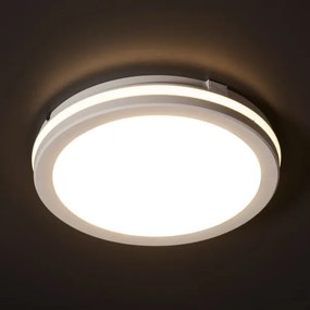 Kanlux 38382 - LED Kültéri lámpa BENO ECO LED/20W/230V 3000/4000/6500K IP65
