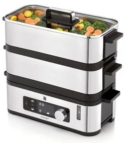 WMF - Gőzölő edény KITCHENminis 900W/230V rozsdamentes