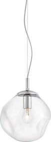 Kaspa AVIA S 10411109 Függőlámpa 1x25W/E27 IP20