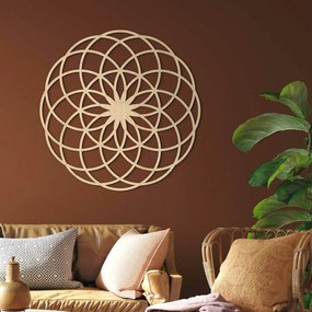 DUBLEZ | Szakrális geometria - Jóga mandala