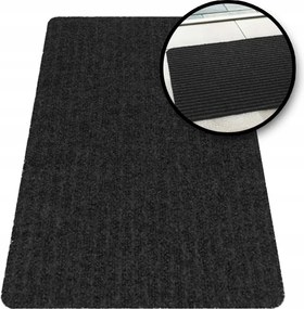 Lábtörlő Ajtószőnyeg Kültéri Kész Bejárati 50x70