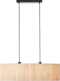 Endon Longshore 101692 Függőlámpa 2x10w/e27 ip20