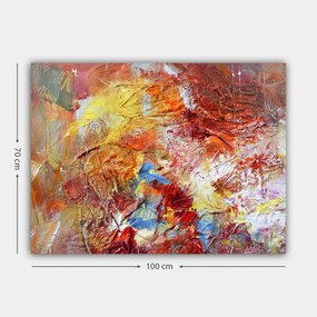 Vászonkép, 70×100 cm – TR441HPE2813