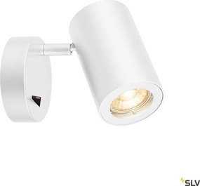 SLV ENOLA 1000730 Fali lámpa 1x50W/GU10 IP20