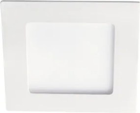 Mennyezetbe Süllyeszthető Lámpa Fehér KATRO V2LED KANLUX-28946