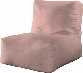 Dekoria Puff- fotel zsenília rózsaszín