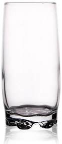 Pohár szett 6 db-os 390 ml Adora – Orion
