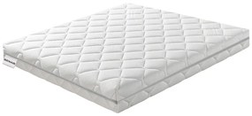 Kemény gyerek hab matrac 140x200 cm Happy Dream – BENAB