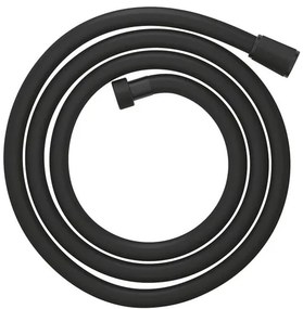 Grohe Silverflex zuhanycső phantom black 28388kf1 G28388KF1