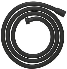 Zuhanycső GROHE Silverflex phantom black 28388KF1