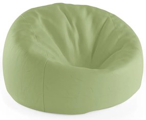 Cocoon babzsák pisztáciazöld, zöld