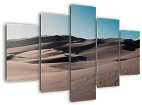 Kép - A sivatagból (150x105 cm)