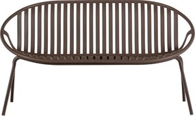 Bruce 2 személyes kerti pad