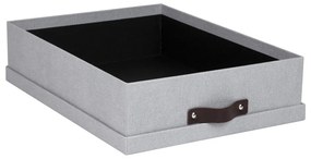 Karton rendszerező dokumentumokhoz Oskar – Bigso Box of Sweden
