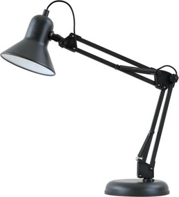 Italux Tiago TB-29743-BK Asztali lámpa 1x5W/GU10