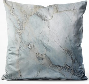 Párnahuzat velúr velvet dekoratív nagy 45x45 45cm