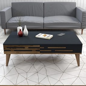 Valensiya - Walnut, Anthracite