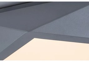 Rabalux 71251 - LED mennyezeti lámpatest RAFFA LED/30W/230V 3000K